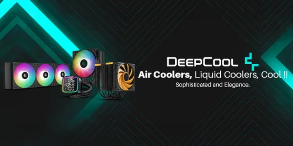 DeepCool AG400 WH V2 zračni hladilnik